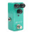 Pedale delay analogico DC 9V, 12 mA, True Bypass 1