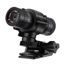 F9 1080P Sportkamera Camcorder Wasserdichter -Outdoor-Fahrrad-Motorradhelm HD-Actionkamera DV-Auto-Videorecorder