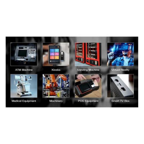 5MP 2K HD Autofocus Wide Angle Camera Module CMOS OV5693 76 Degree OTG USB Plug and  for Windows Android