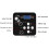 VGA 13MP Monocular Microscope Digital Camera Set LED Light Suit Pcb for Computer Repair EU Plug 4