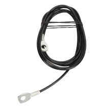 5mm Fitness Cable Heavy Duty 3m