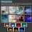 Solar Floating LED Fish Projection Lamp with 4 Colors, IP67 Waterproof, 6 Modes 5