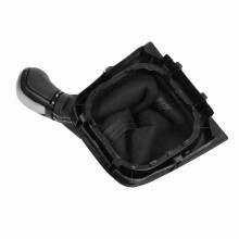 Soufflet de levier de vitesse 6 vitesses MK5-MK7 Noir 16 x 15 x 8 cm