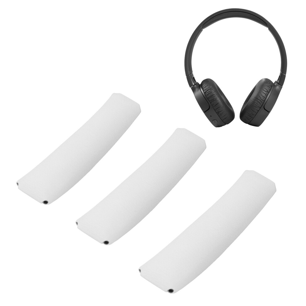Replacement Headband Cushion For T700btnc, 710Bt, 720Bt, 770Nc Headphones 3751385797555