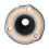 Mazda MX5  Shift Boot Rubber Dust Seal Replacement for Gear Lever 10