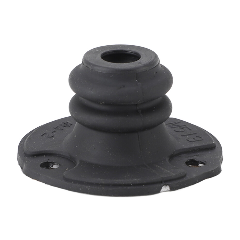 Mazda Mx5 Shift Boot Rubber Dust Seal Replacement For Gear Lever 4381391156559