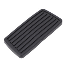 Copertura in gomma del pedale del freno a mano per Honda Accord Civic CR-V 1998-2015
