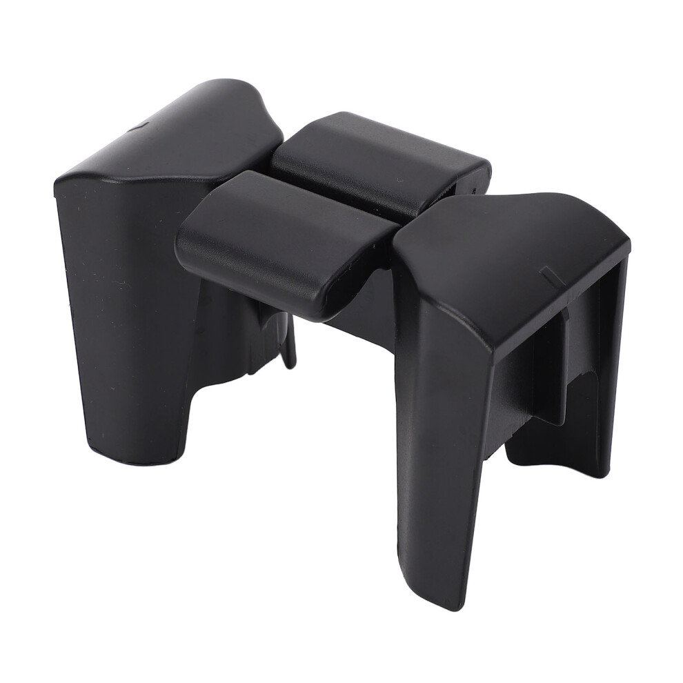 Center Console Cup Holder Divider For Highlander 2002-2007, Abs Insert 9371385798068