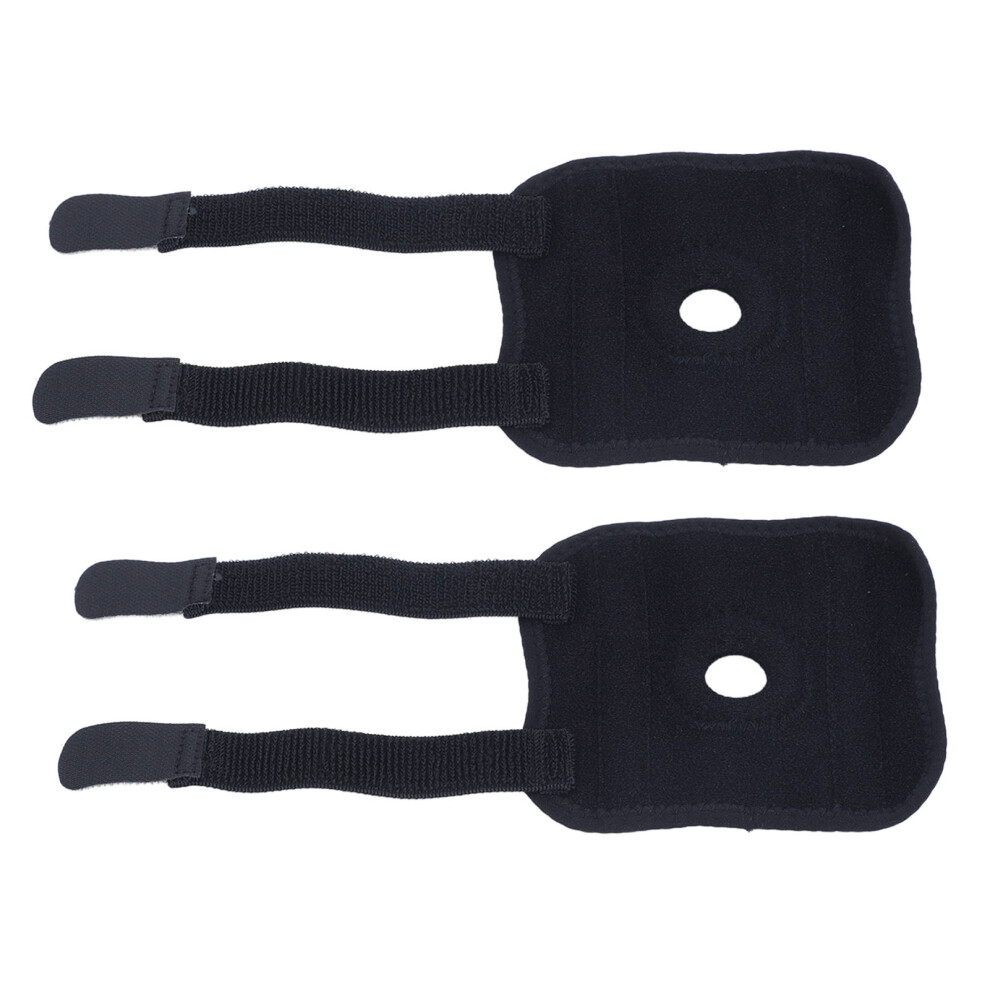 Dog Leg Hock Brace XL 13x28cm Soft Support for Injury Recovery