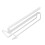 Portabicchieri in ferro, supporto spesso 2,1 cm 1