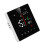 Touch Screen LCD Display Thermostat Weekly Programmable Wi-Fi Smart APP Remote Control Accurate Temperature Control Memory Function Compatible with 3