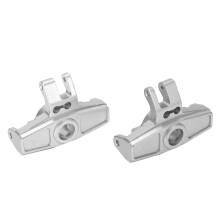 Porta C-Hub de aluminio UD1002/UD1002se 1/10 Plateado