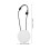 Action Camera Pendant Holder Lanyard for Go 3, Quick Release Neck Strap 2