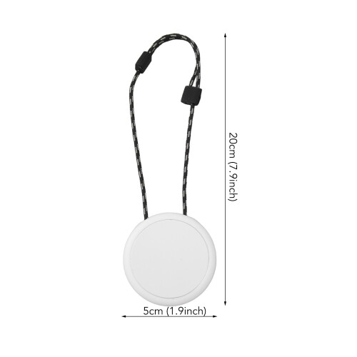 Action Camera Pendant Holder Lanyard for Go 3, Quick Release Neck Strap 1