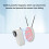 Action Camera Pendant Holder Lanyard for Go 3, Quick Release Neck Strap 4