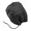 Trimmer-Motorabdeckung 420D Silber Oxford 35,2  28 cm 13