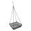 Sturdy Hanging Bird Feeder Platform 4