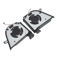Ventilateur de refroidissement pour ASUS ROG Zephyrus G15 2022 GA503, modèle, DC12V 1A