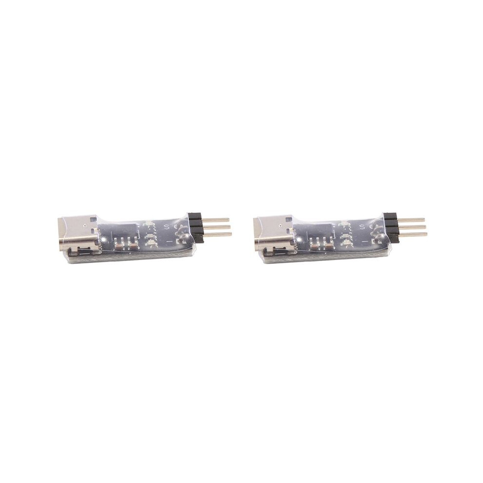 2X Esc Crawler Esc Usb Link Am32 Bls32 Connect Esc To Computer 6032926504298