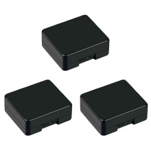 3X Estojo Protetor de Bateria para Armazenamento com Suporte para CartãO TF para Hero 11 10 9 8 7 6 5