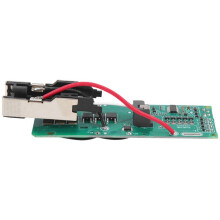5X Li-Ion Battery Charging Protection Circuit Board PCB for 20V P108 RB18L40 Power Tools Battery