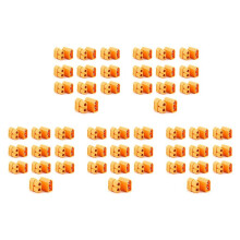 50Pair XT60 XT-60 Male Female Connectors Plugs T Plug for RC Battery Rc Drone Airplane Car Accessories