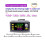 2X New SK120 CNC Buck-Boost  Adjustable Power Supply Constant Voltage and Constant Current Solar Charging Module 6