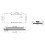 4 Set Nerd Miner V2 ESP32 Crypto Solo Lottery 117KH/S Master T190 Win BTC with Low Power Consumption WiFi Connection 4