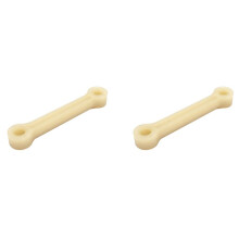 2X Rotary Hammer Connecting Rod Connecting Rod 419875-0 Connecting Rod for HR4002 Impact Driver Power Tool Parts