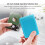 3.5 Inch Ide  External Hdd Protective Case 3.5 inch Hard Drive Storage Box 10