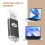 256 MB USB 2.0 Flash U-Schijf Zwart 6