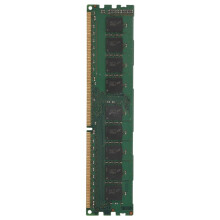 8 GB Arbeits Speicher RAM 2RX8 1,35 V DDR3 PC3L-12800e 1600 MHz 240 Poliger Ungepufferter ECC RAM für Server Workstation