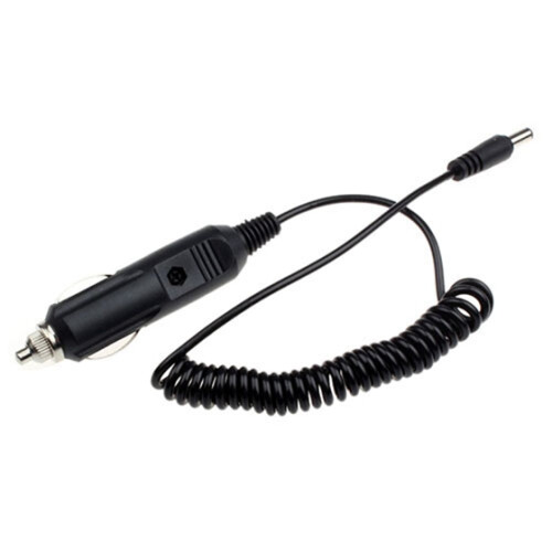 12V Reis-Autoladeradapter voor  UV-5R 5RA / B / C / D / E 1