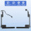 Speaker for   Pro Retina 13 Inch A1425 2012 Left & Right Internal Set 4