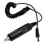 12V Reis-Autoladeradapter voor  UV-5R 5RA / B / C / D / E 3