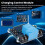 DC6-60V 30A Storage Battery Charging Control Module Protection Board Charger   LCD Display XY-CD63L 5