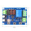 HCW-M631 DC6-40V Battery Charge Discharge Module with Voltmeter Undervoltage Overvoltage Protection Timing Function 6