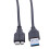 USB 3.0 Power Data Sync Charger Cable For  External Hard Drive Disk 7