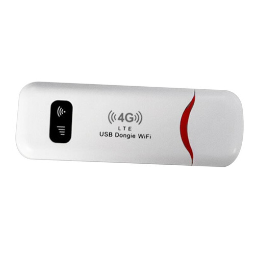 3G/4G Internet Card Reader USB Portable Router Wifi Can Insert SIM Card H760R Router 2