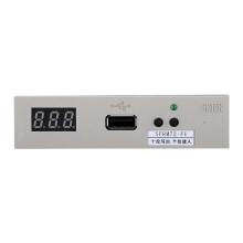 SFRM72-FU 3.5 Inch 72KB USB Floppy Drive Emulator for TaJIma BARUDAN Happy Embroidery Machine Industrial