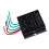 12V/24V 9000W Wind Turbines Generator Controller Waterproof Battery Charge Overvoltage Protection Controller Regulator 5