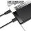 HDD Case 2.5 Inch  To USB 3.0 Adapter Hard Drive Enclosure for SSD Disk HDD Box Case HD External HDD Enclosure 4