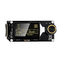 For Makerbase MKS MINI12864 V3 Insert Card Front LCD Display Screen 3D Printer Parts MKS SKR VORON 12864