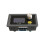 50W  CNC Antihypertensive Boost Converter 5-30V Adjustable Power Supply Input Constant Voltage Solar Charging Module 1