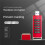 Secure USB Drive, 256GB Encrypted USB Flash Drive Hardware Password Memory Stick with Keypad USB 3.1 Disk Flash 4