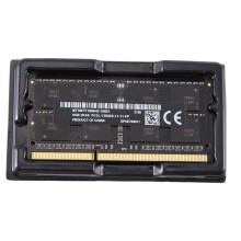 Memoria Ram para Computadora PortáTil DDR3 de 8GB 1600Mhz PC3-12800 204 Pines 1.35V SODIMM para Memoria RAM para Computadora PortáTil