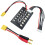 1S Lipo Lithium Battery Serial Charging Board Blade Inductrix Ultra Micro-JST-PH2.0 1