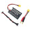 1S Lipo Lithium Battery Serial Charging Board Blade Inductrix Ultra Micro-JST-PH2.0 3