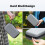 For  GO3 Organizer Bag Shadowstone GO3 Body Carrying Case Protective Case Multifunctional Handheld Accessories 7