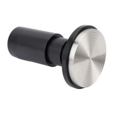 58,35 mm SUS acero inoxidable 30 libras prensador 2 en 1